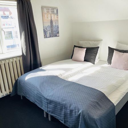 Aday - Frederikshavn City Center - Room 2 Exterior photo
