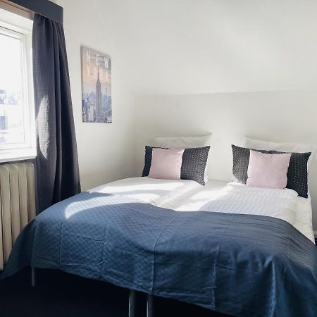 Aday - Frederikshavn City Center - Room 2 Exterior photo