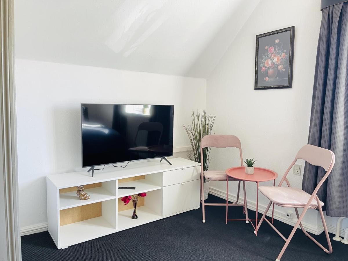 Aday - Frederikshavn City Center - Room 2 Exterior photo