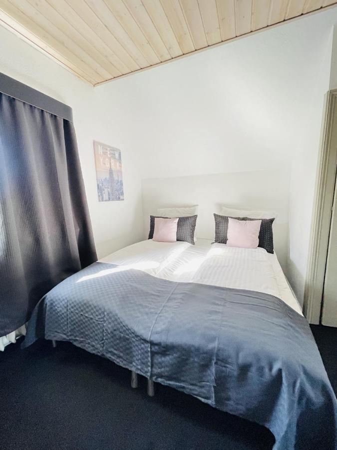 Aday - Frederikshavn City Center - Room 2 Exterior photo