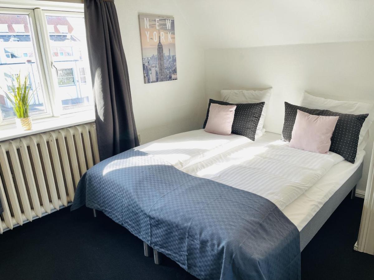 Aday - Frederikshavn City Center - Room 2 Exterior photo