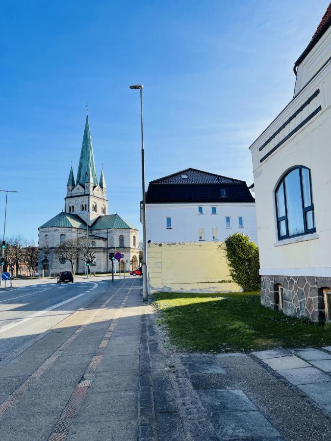 Aday - Frederikshavn City Center - Room 2 Exterior photo