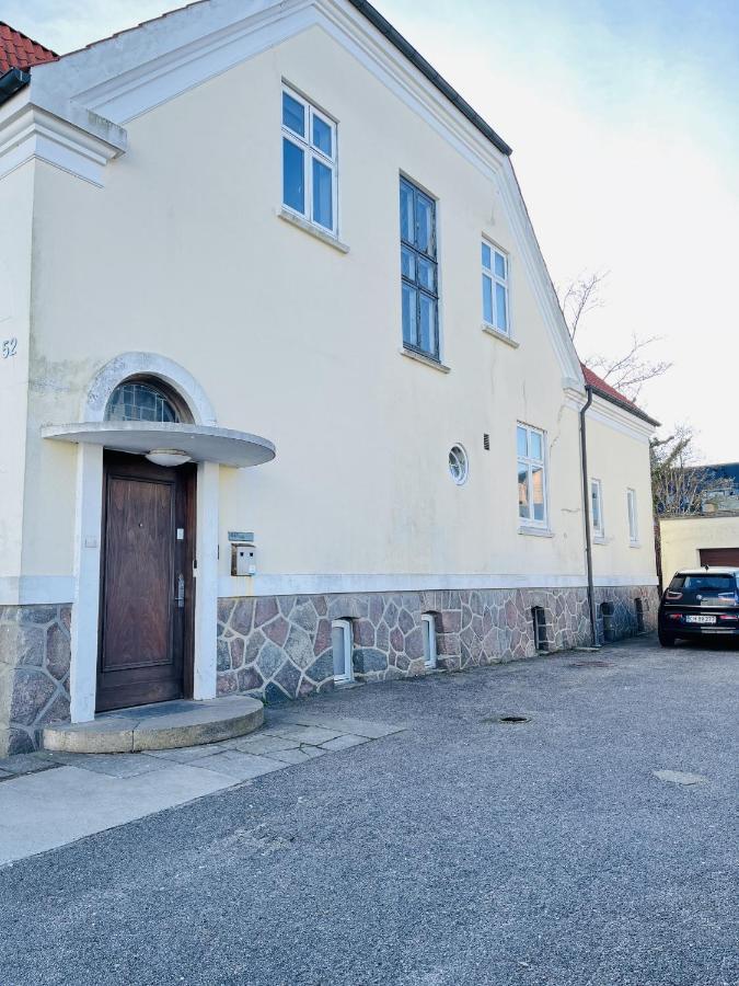 Aday - Frederikshavn City Center - Room 2 Exterior photo