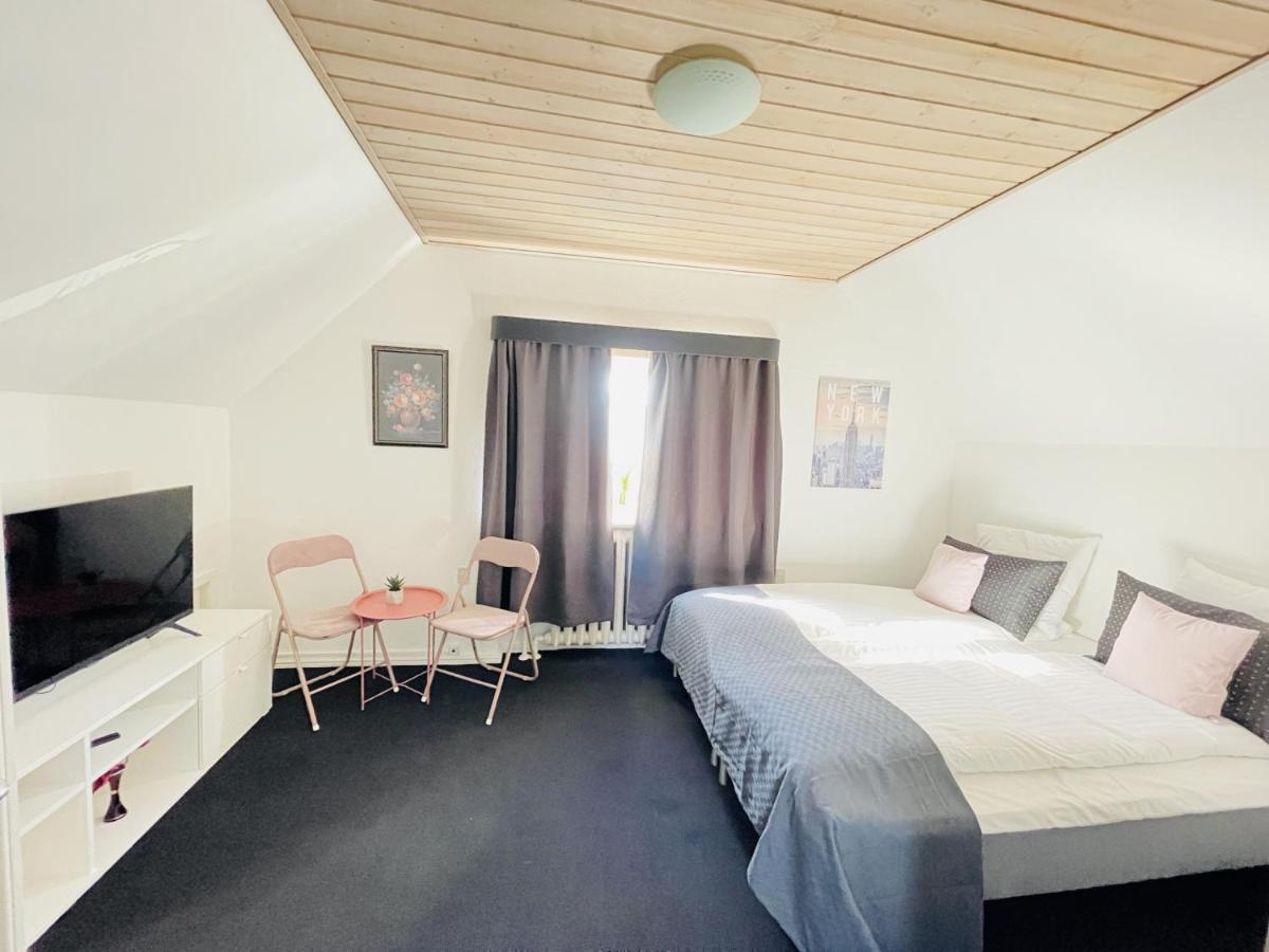 Aday - Frederikshavn City Center - Room 2 Exterior photo